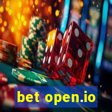 bet open.io